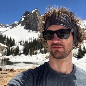 Meet your Posher, Alan